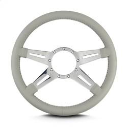 Lokar - Lokar 93207 Lecarra Mark 9 Elegante Steering Wheel - Image 1