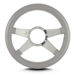 Lokar - Lokar 95107 Lecarra Mark 9 Standard Steering Wheel - Image 1