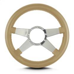 Lokar - Lokar 95109 Lecarra Mark 9 Standard Steering Wheel - Image 1