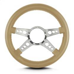 Lokar - Lokar 95209 Lecarra Mark 9 GT Steering Wheel - Image 1