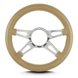 Lokar - Lokar 95409 Lecarra Mark 9 Supreme Steering Wheel - Image 1