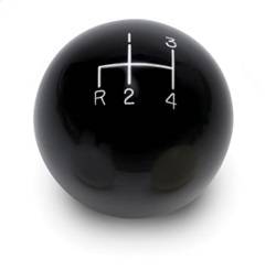 Lokar - Lokar SK-6892 Manual Transmission Shifter Knob - Image 1