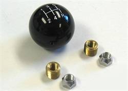 Lokar - Lokar SK-6876 Manual Transmission Shifter Knob - Image 1