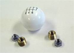 Lokar - Lokar SK-6875 Manual Transmission Shifter Knob - Image 1