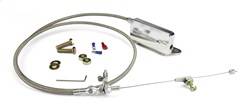 Lokar - Lokar KD-2400HT Hi-Tech Electric Kickdown Kit - Image 1