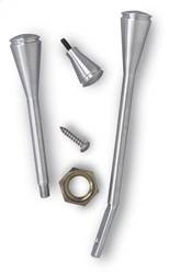 Lokar - Lokar DUK-2201 Steering Column Dress-Up Kit - Image 1