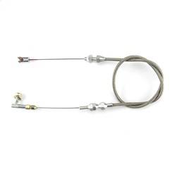 Lokar - Lokar TC-1000RJ Hi-Tech Throttle Cable Kit - Image 1