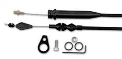 Lokar - Lokar XKD-24L60TP Hi-Tech Kickdown Kit - Image 1