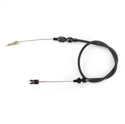 Lokar - Lokar XTC-1000BLD Hi-Tech Throttle Cable Kit - Image 1