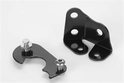 Lokar - Lokar XTCB-40RJ Throttle Cable Bracket - Image 1