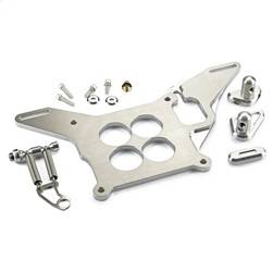 Lokar - Lokar XTCB-4150 Throttle/Kickdown Cable Mounting Bracket - Image 1