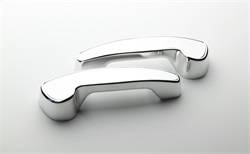 Lokar - Lokar GSE-2163 Exterior Door Handle - Image 1