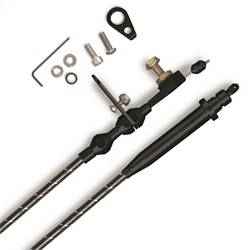 Lokar - Lokar VS-23503 Vintage Series Kickdown Cable Kit - Image 1