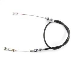 Lokar - Lokar TCP-1000BGU Hi-Tech Throttle Cable Kit - Image 1