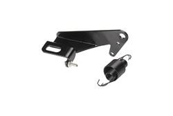 Lokar - Lokar XTCB-40HS Throttle Cable Bracket - Image 1