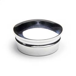 Lokar - Lokar ACN-001P Air Cleaner Nut - Image 1