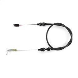 Lokar - Lokar XTC-1000U Hi-Tech Throttle Cable Kit - Image 1