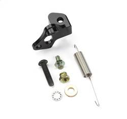 Lokar - Lokar XTCB-40PF4L Throttle Cable And Kickdown Cable Bracket - Image 1