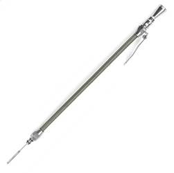 Lokar - Lokar 1220244 Anchor Tight Locking Flexible Engine Dipstick - Image 1