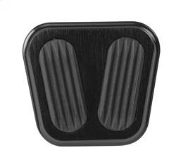 Lokar - Lokar XBAG-6161 Emergency Brake Pedal Pad - Image 1