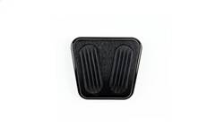 Lokar - Lokar XBAG-6163 Emergency Brake Pedal Pad - Image 1