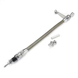 Lokar - Lokar 1213134 Anchor Tight Locking Flexible Transmission Dipstick - Image 1