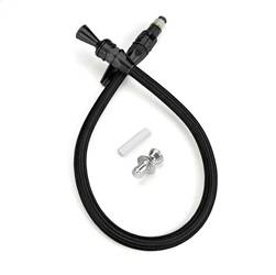 Lokar - Lokar X1211747 Anchor Tight Locking Flexible Transmission Dipstick - Image 1