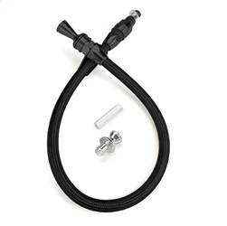 Lokar - Lokar X1211847 Anchor Tight Locking Flexible Transmission Dipstick - Image 1