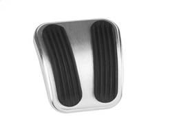 Lokar - Lokar BAG-6181 Emergency Brake Pedal Pad - Image 1