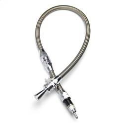 Lokar - Lokar 1211944 Anchor Tight Locking Flexible Transmission Dipstick - Image 1