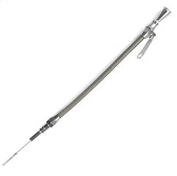 Lokar - Lokar ED-5007 Flexible Engine Dipstick - Image 1