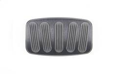 Lokar - Lokar XBAG-6186 Brake Pedal Pad - Image 1