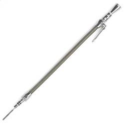 Lokar - Lokar 1220104 Anchor Tight Locking Flexible Engine Dipstick - Image 1