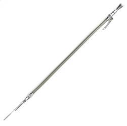 Lokar - Lokar 1220134 Anchor Tight Locking Flexible Engine Dipstick - Image 1