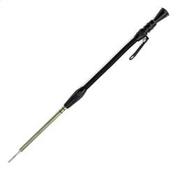 Lokar - Lokar X1220007 Anchor Tight Locking Flexible Engine Dipstick - Image 1