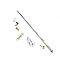 Lokar - Lokar ACA-1811 Adjustable Column Shift Linkage Kit - Image 1