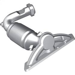 MagnaFlow 49 State Converter - MagnaFlow 49 State Converter 49371 Direct Fit Catalytic Converter - Image 1