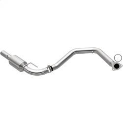 MagnaFlow 49 State Converter - MagnaFlow 49 State Converter 280427 Direct Fit Catalytic Converter - Image 1