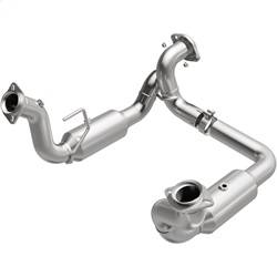 MagnaFlow 49 State Converter - MagnaFlow 49 State Converter 280246 Direct Fit Catalytic Converter - Image 1