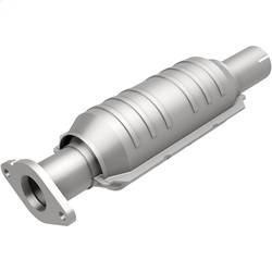 MagnaFlow 49 State Converter - MagnaFlow 49 State Converter 51157 Direct Fit Catalytic Converter - Image 1