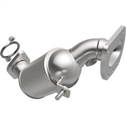 MagnaFlow 49 State Converter - MagnaFlow 49 State Converter 22-270 Manifold Catalytic Converter - Image 1