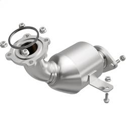 MagnaFlow 49 State Converter - MagnaFlow 49 State Converter 280168 Direct Fit Catalytic Converter - Image 1