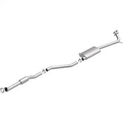 MagnaFlow 49 State Converter - MagnaFlow 49 State Converter 280049 Direct Fit Catalytic Converter - Image 1