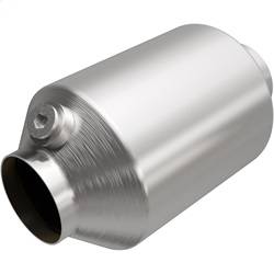 MagnaFlow 49 State Converter - MagnaFlow 49 State Converter 51045 Universal Catalytic Converter - Image 1