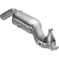 MagnaFlow 49 State Converter - MagnaFlow 49 State Converter 280230 Direct Fit Catalytic Converter - Image 1