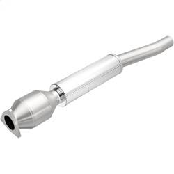 MagnaFlow 49 State Converter - MagnaFlow 49 State Converter 24979 Direct Fit Catalytic Converter - Image 1