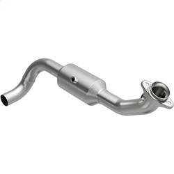 MagnaFlow 49 State Converter - MagnaFlow 49 State Converter 21-832 Direct Fit Catalytic Converter - Image 1