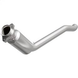 MagnaFlow 49 State Converter - MagnaFlow 49 State Converter 21-531 Direct Fit Catalytic Converter - Image 1