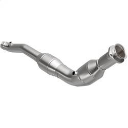 MagnaFlow 49 State Converter - MagnaFlow 49 State Converter 21-717 Direct Fit Catalytic Converter - Image 1