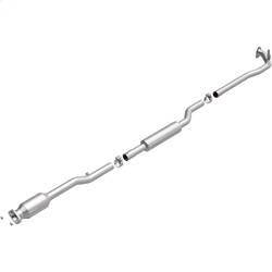 MagnaFlow 49 State Converter - MagnaFlow 49 State Converter 280651 Direct Fit Catalytic Converter - Image 1